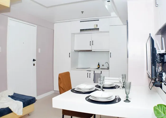 Loft De Vue - Victoria Bgc Manila