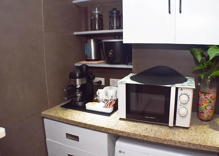 Loft De Vue - Victoria Bgc