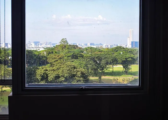 Loft De Vue - Victoria Bgc * Manila