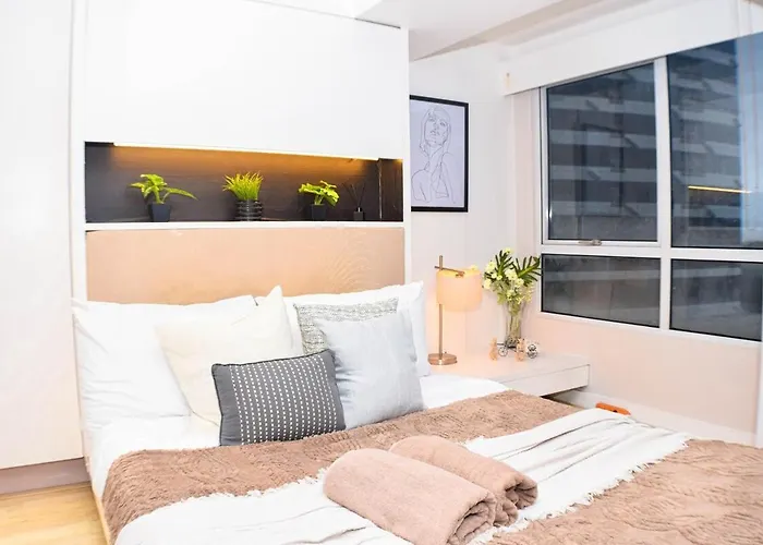 Loft De Vue - Victoria Bgc Manila