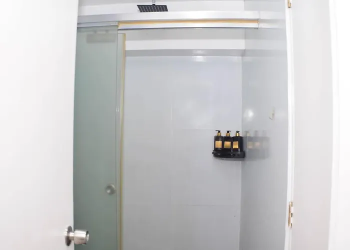Apartment Loft De Vue - Victoria Bgc Manila