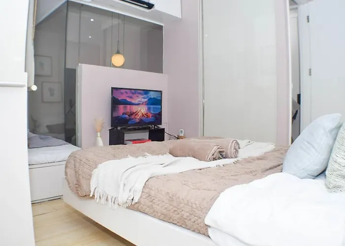 Apartment Loft De Vue - Victoria Bgc