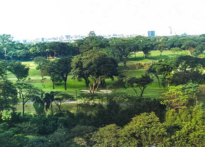 Apartment Loft De Vue - Victoria Bgc