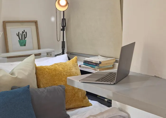 Loft De Vue - Victoria Bgc