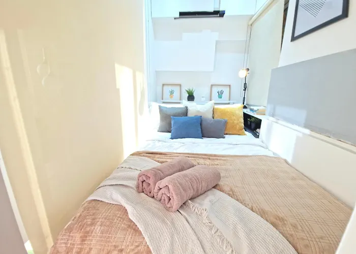 Loft De Vue - Victoria Bgc Manila