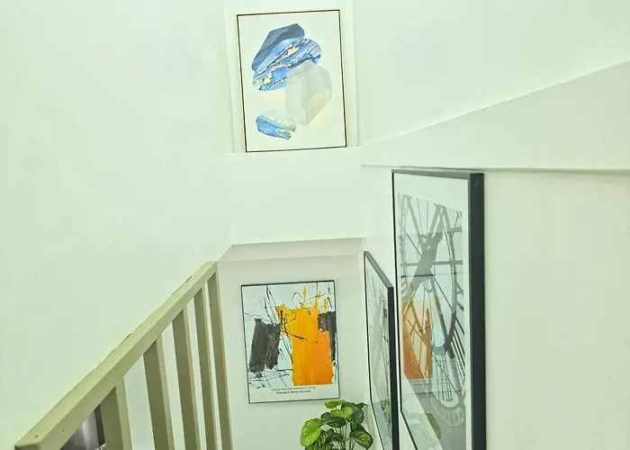 Apartment Loft De Vue - Victoria Bgc