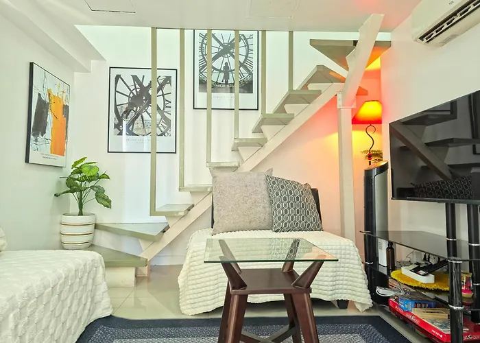 Loft De Vue - Victoria Bgc