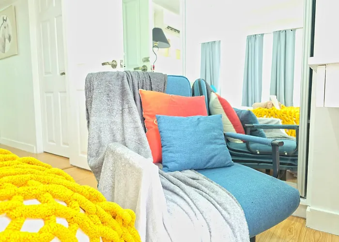 Loft De Vue - Victoria Bgc *