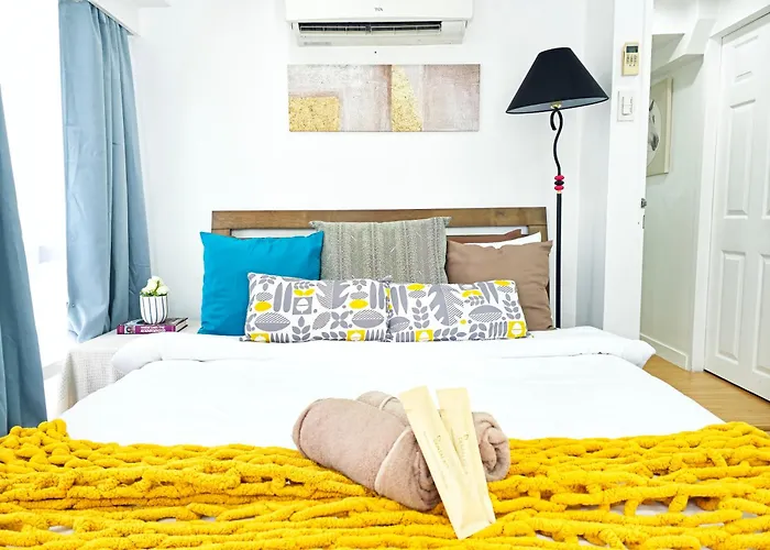 Loft De Vue - Victoria Bgc Manila