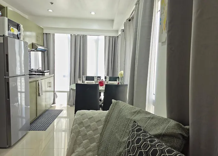 Loft De Vue - Victoria Bgc *