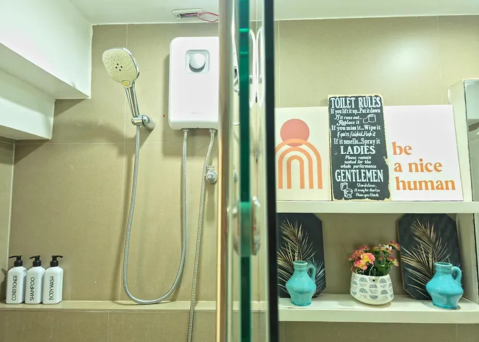Apartamento Loft De Vue - Victoria Bgc