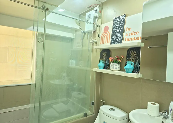 Apartamento Loft De Vue - Victoria Bgc *