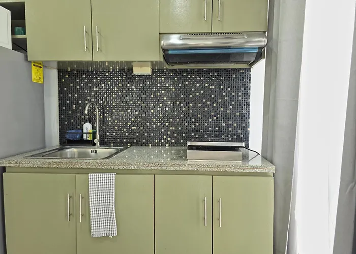 Loft De Vue - Victoria Bgc