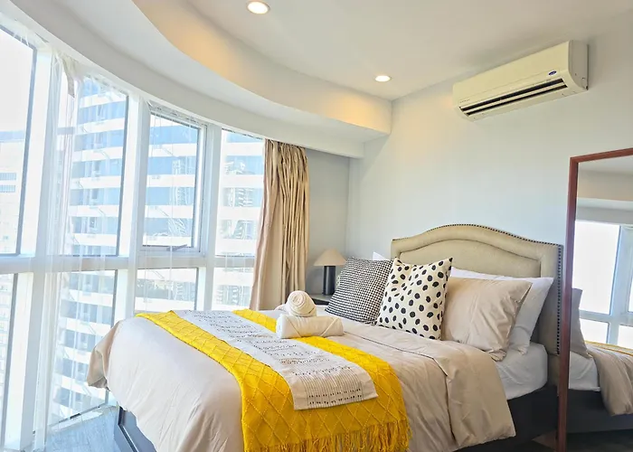 Loft De Vue - Victoria Bgc