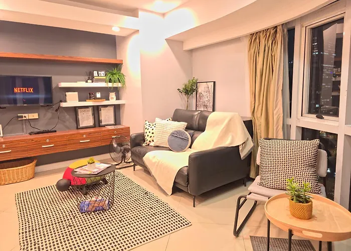 Loft De Vue - Victoria Bgc