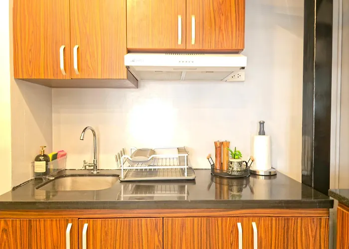 Loft De Vue - Victoria Bgc *