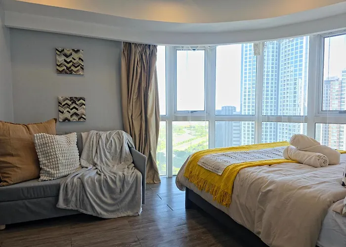 Loft De Vue - Victoria Bgc
