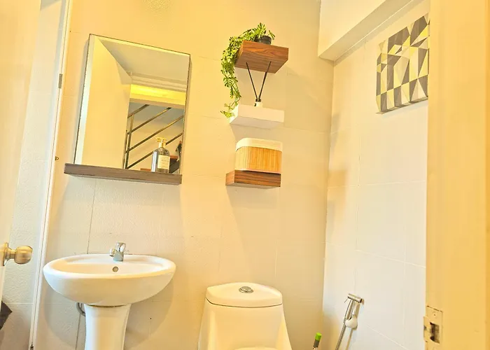 Loft De Vue - Victoria Bgc