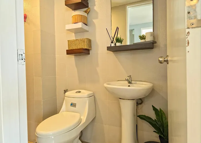 Apartamento Loft De Vue - Victoria Bgc *