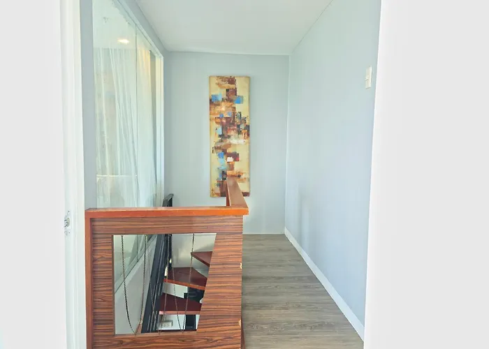 Loft De Vue - Victoria Bgc