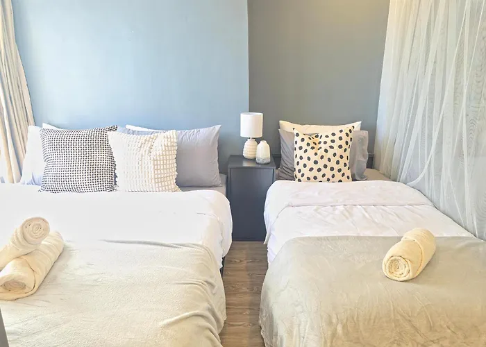 Loft De Vue - Victoria Bgc Apartamento