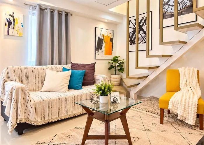 Loft De Vue - Victoria Bgc * Manila