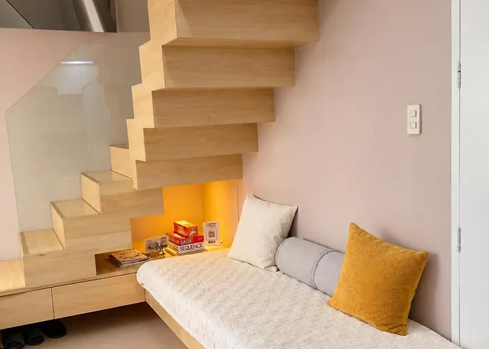 Loft De Vue - Victoria Bgc *