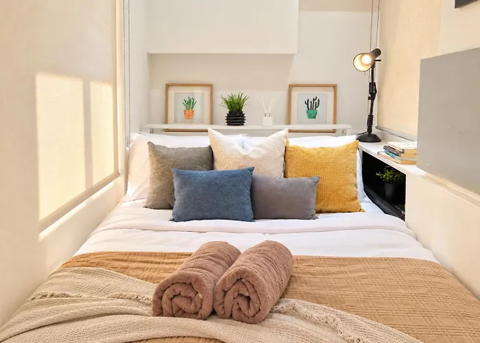 Loft De Vue - Victoria Bgc