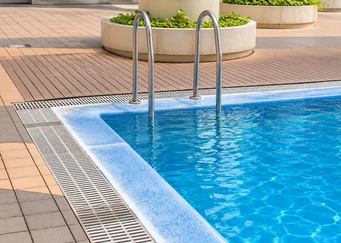 Apartment Loft De Vue - Victoria Bgc *