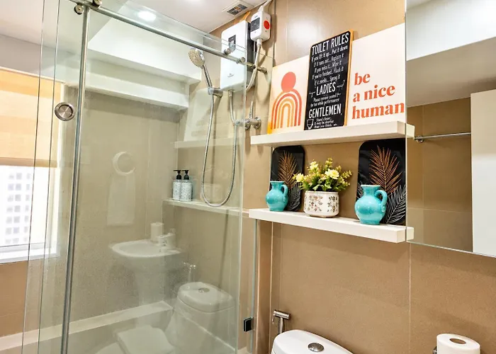 Loft De Vue - Victoria Bgc *